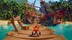 اکانت قانونی Crash Bandicoot 4 It’s About Time برای  PS5 و PS4
